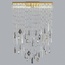 Odeon Light Afina 5420/24WL Настенный светильник 48x75,3 см, Италия - фото 1