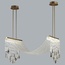 Odeon Light Afina 5420/48L Потолочный светильник 82x48x76,5 см, Италия - фото 5