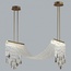 Odeon Light Afina 5420/48L Потолочный светильник 82x48x76,5 см, Италия - фото 1