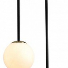 Odeon Light Ambi 4340/2 Светильник 30x15x126,5 см, Италия - фото 1 - фото 3