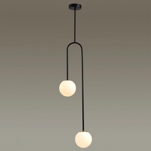 Odeon Light Ambi 4340/2 Светильник 30x15x126,5 см, Италия - фото 1 - фото 2