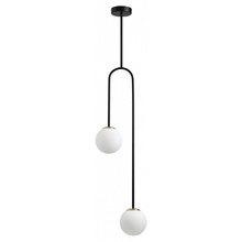 Odeon Light Ambi 4340/2 Светильник 30x15x126,5 см, Италия - фото 1 - фото 1