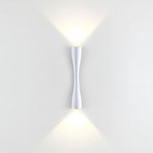 Odeon Light Anika 4290/10WL Бра 5,5x36,5 см, Италия - фото 1 - фото 3