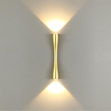 Odeon Light Anika 4292/10WL Бра 5,5x36,5 см, Италия - фото 1 - фото 2