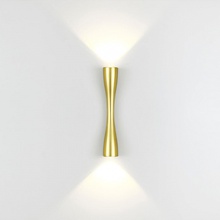 Odeon Light Anika 4292/10WL Бра 5,5x36,5 см, Италия - фото 1 - фото 3