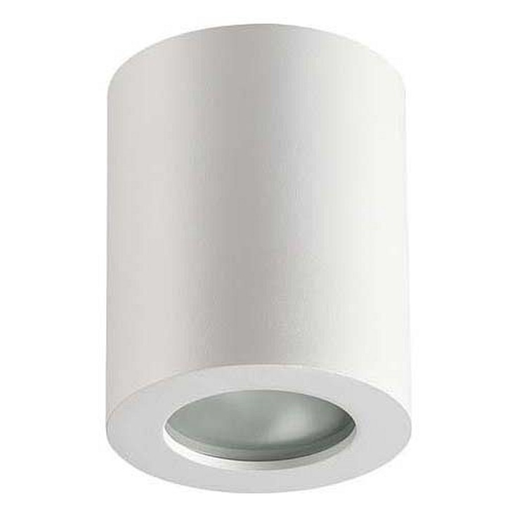 Odeon Light Aquana 3571/1C Точечный светильник 7,5x7,5x9,5 см, Италия - фото 1 Odeon Light Aquana 3571/1C Точечный светильник 7,5x7,5x9,5 см, Италия - фото 1