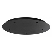 Odeon Light Base 5054/KB Комплектующее для светильников Италия - фото 1 - фото 1