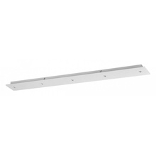 Odeon Light Base 5054/LW Комплектующее для светильников 86x25x2,5 см, Италия - фото 1 - фото 1