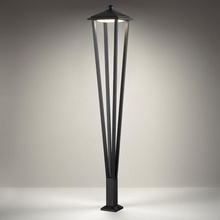 Odeon Light Bearitz 6655/12GA Уличный светильник 20x120 см, Италия - фото 1 - 3 Odeon Light Bearitz 6655/12GA Уличный светильник 20x120 см, Италия - фото 1 - фото 3