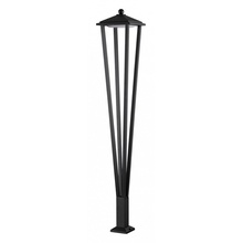 Odeon Light Bearitz 6655/12GA Уличный светильник 20x120 см, Италия - фото 1 Odeon Light Bearitz 6655/12GA Уличный светильник 20x120 см, Италия - фото 1 - фото 1