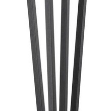 Odeon Light Bearitz 6655/12GA3 Уличный светильник 20x120 см, Италия - фото 1 - фото 4