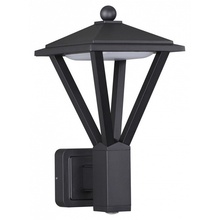 Odeon Light Bearitz 6655/15WL3 Уличный светильник 20x37,5 см, Италия - фото 1 - фото 1