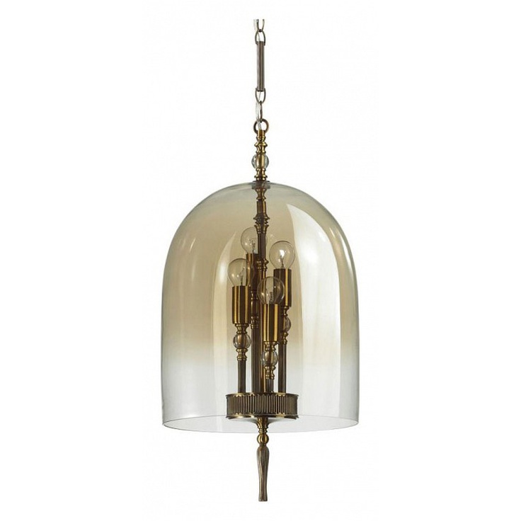 Odeon Light Bell 4892/4 Светильник Италия - фото 1 Odeon Light Bell 4892/4 Светильник Италия - фото 1