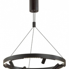 Odeon Light BEVEREN 6683/77L Люстра подвесная Италия - фото 1 - фото 2