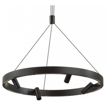 Odeon Light BEVEREN 6683/77L Люстра подвесная Италия - фото 1 - фото 1