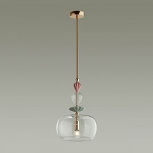 Odeon Light Bizet 4855/1A Светильник Италия - фото 1 - фото 3