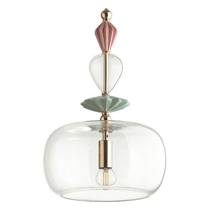 Odeon Light Bizet 4855/1A Светильник Италия - фото 1 Odeon Light Bizet 4855/1A Светильник Италия - фото 1