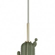 Odeon Light Cactus 45682 Потолочный светильник Италия - фото 1 - фото 2