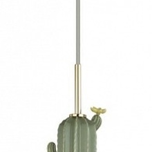 Odeon Light Cactus 45682 Потолочный светильник Италия - фото 1 - фото 3