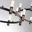 Odeon Light Candel 5009/98LA Светильник 133,7x95x200 см, Италия - фото 5