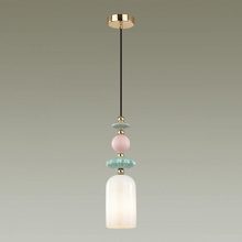 Odeon Light Candy 1 4861/1B Светильник Италия - фото 1 - фото 3