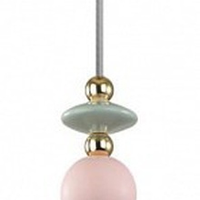 Odeon Light Candy 1 4861/1B Светильник Италия - фото 1 - фото 4