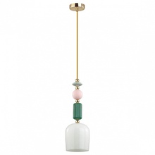 Odeon Light Candy 4861/1 Светильник Италия - фото 1 - фото 2