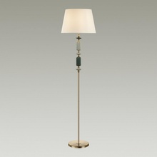 Odeon Light Candy 4861/1FA Торшер 40x164 см, Италия - фото 1 - фото 2