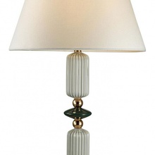 Odeon Light Candy 4861/1TC Настольная лампа декоративная 31,5x51 см, Италия - фото 1 - фото 4