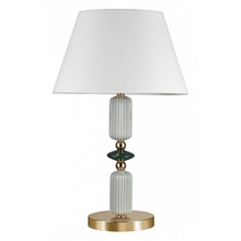 Odeon Light Candy 4861/1TC Настольная лампа декоративная 31,5x51 см, Италия - фото 1 - фото 1