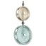 Odeon Light Caramella 1 5416/13LD Светильник 20x4,8x85 см, Италия - фото 1
