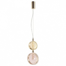 Odeon Light Caramella 5412/13LA Светильник 20x4,8x85 см, Италия - фото 1 - фото 2