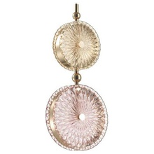 Odeon Light Caramella 5412/13LA Светильник 20x4,8x85 см, Италия - фото 1 - фото 1