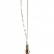 Odeon Light Caramella 5412/13LB Светильник 20x4,8x85 см, Италия - фото 1 - фото 4