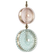 Odeon Light Caramella 5412/13LB Светильник 20x4,8x85 см, Италия - фото 1 - фото 1