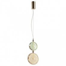 Odeon Light Caramella 5412/13LC Светильник 20x4,8x85 см, Италия - фото 1 - фото 2