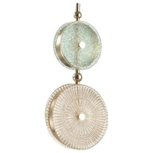 Odeon Light Caramella 5412/13LC Светильник 20x4,8x85 см, Италия - фото 1 - фото 1