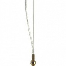 Odeon Light Caramella 5412/13LD Светильник 20x4,8x85 см, Италия - фото 1 - фото 4