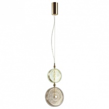 Odeon Light Caramella 5412/13LD Светильник 20x4,8x85 см, Италия - фото 1 - фото 2