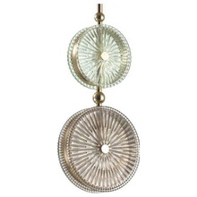 Odeon Light Caramella 5412/13LD Светильник 20x4,8x85 см, Италия - фото 1 - фото 1