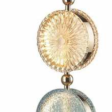 Odeon Light Caramella 5412/13TL Настольная лампа декоративная Италия - фото 1 - фото 3