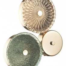 Odeon Light Caramella 5412/14WL Бра 25x29 см, Италия - фото 1 - фото 3