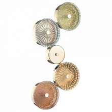 Odeon Light Caramella 5412/25WL Бра 33x58 см, Италия - фото 1 - фото 2