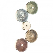 Odeon Light Caramella 5412/25WL Бра 33x58 см, Италия - фото 1 - фото 1