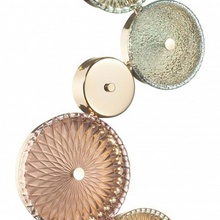 Odeon Light Caramella 5412/26WL Бра 36x61,5 см, Италия - фото 1 - фото 3