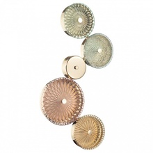 Odeon Light Caramella 5412/26WL Бра 36x61,5 см, Италия - фото 1 - фото 2