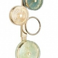 Odeon Light Caramella 5412/68FL Торшер 30x169,5 см, Италия - фото 1 - фото 3