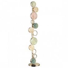 Odeon Light Caramella 5412/68FL Торшер 30x169,5 см, Италия - фото 1 - фото 2