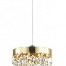 Odeon Light Chokka 45685 Потолочный светильник Италия - фото 1 - фото 4