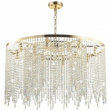 Odeon Light Chokka 46019 Люстра подвесная Италия - фото 1 - фото 4